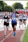 The Stan Long Mile Trophy, Gateshead Stadium. Photo: David T. Hewitson/Sports for All Pics